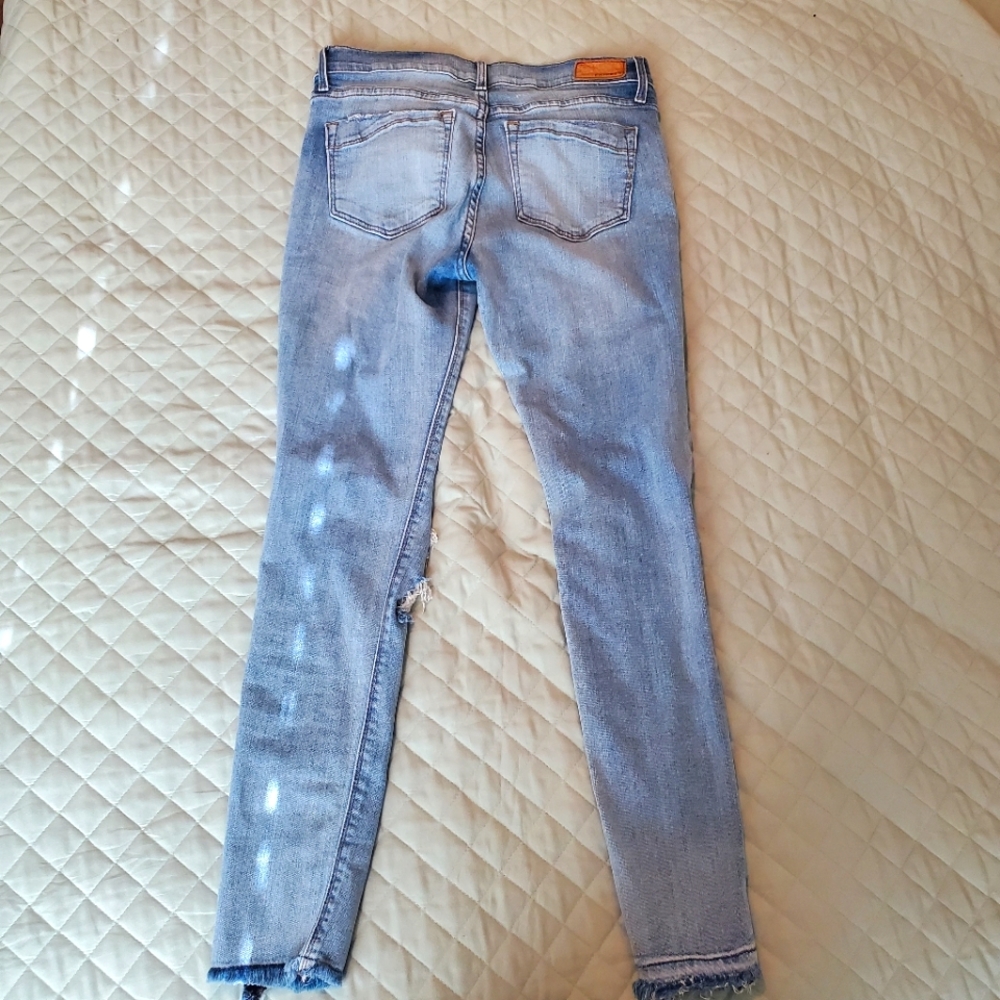Express Jeans - Picture 3 of 6